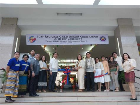 ched batangas|CHED .